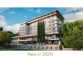 Amadria Park Grand Hotel 4 Opatijska Cvijeta